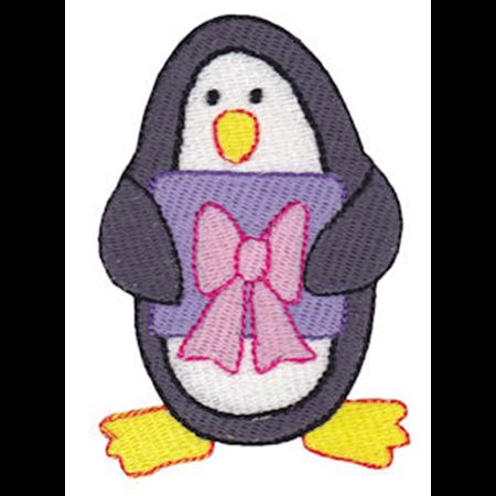 Penguin Fun 7