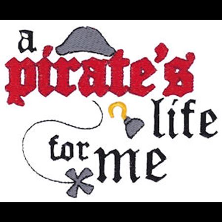 Pirates Life 20
