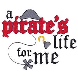 Pirates Life 20