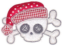 Polo Holiday Applique