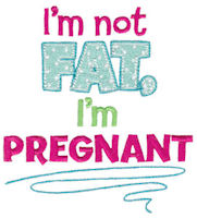 Pregnancy Sentiments
