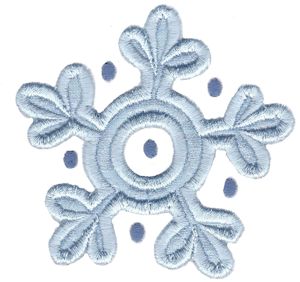 Princess Alpha Applique 4