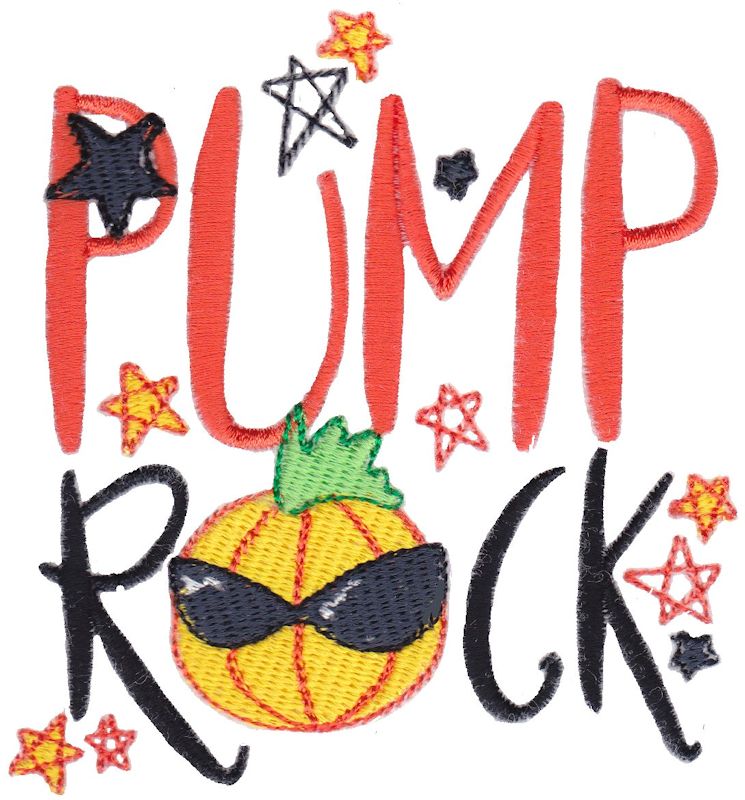 Pump Rock