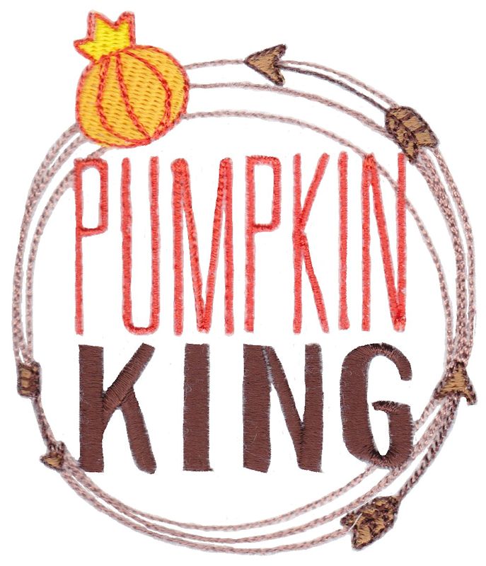 Pumpkin King