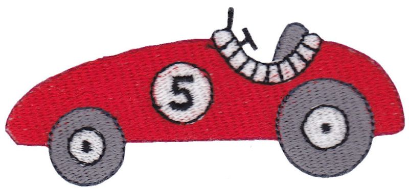 Race Cars 1