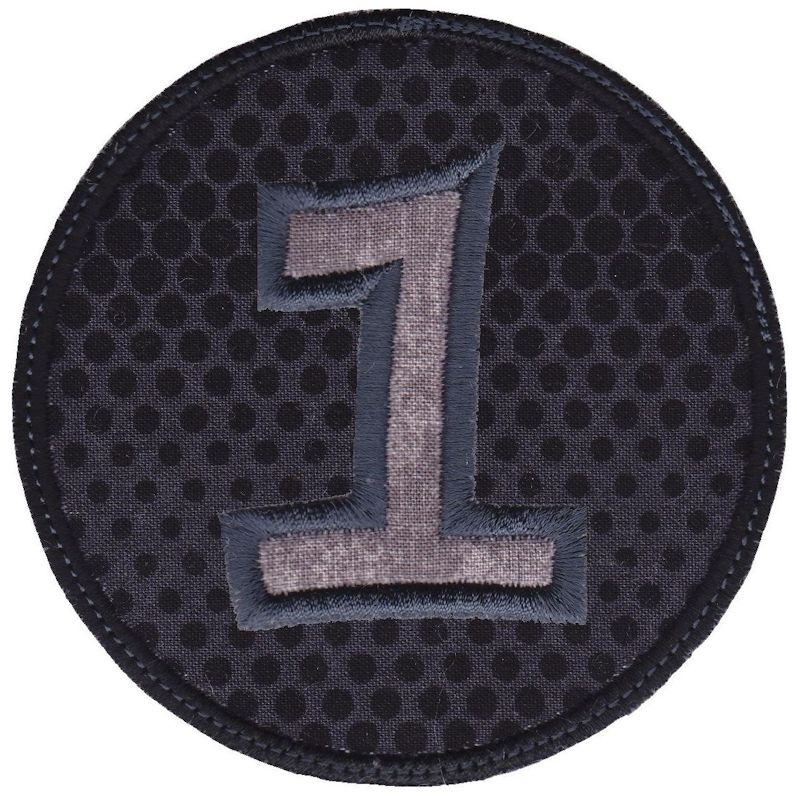 Race Cars Applique 13