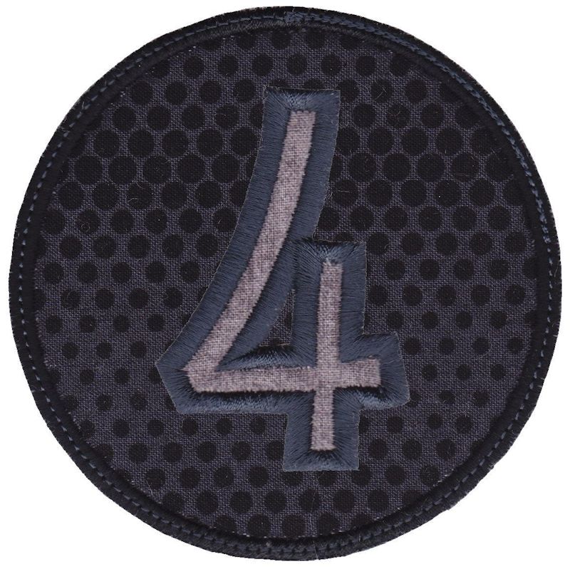 Race Cars Applique 16