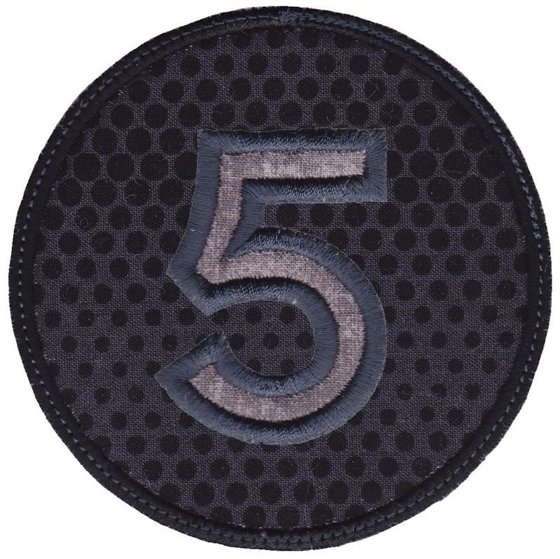 Race Cars Applique 17