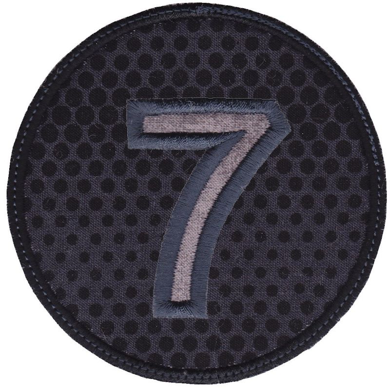 Race Cars Applique 19