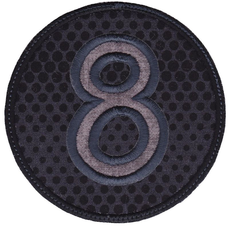 Race Cars Applique 20