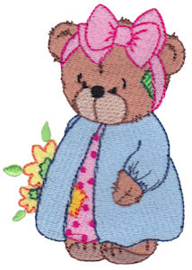 Raggedy Bears 6