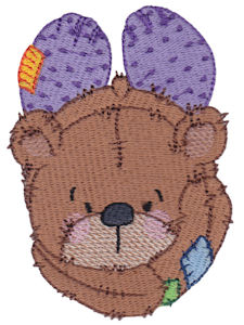 Raggedy Bears Too 5