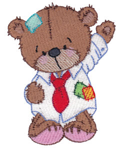 Raggedy Bears Too 9