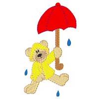 Rainy Day Bears
