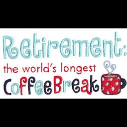 Retirement The World