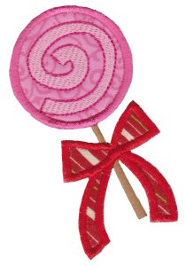 Retro Christmas Applique 22