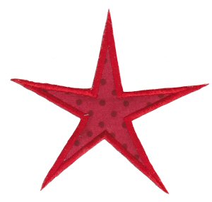 Retro Christmas Applique 28