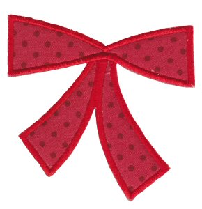 Retro Christmas Applique 29