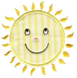 Roundys Too Applique 2