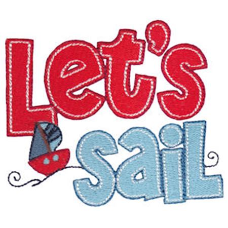 Let's Sail