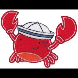 Nautical Crab