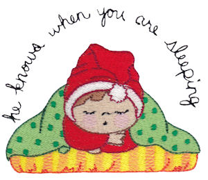 Santa Claus Is Coming 10