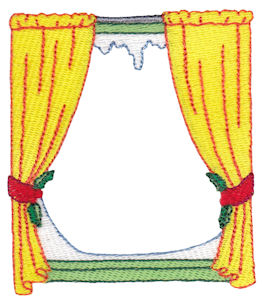 Santa Claus Is Coming 12