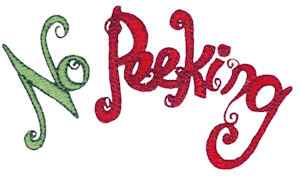 Santa Claus Is Coming 16