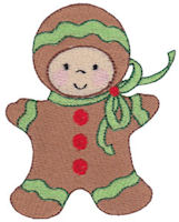 Santa Claus Is Coming