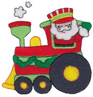 Santa Express