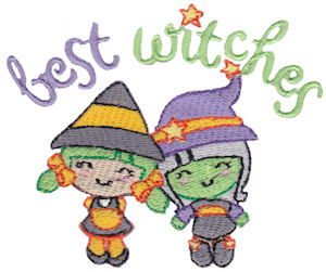 Best Witches