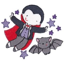Dracula and Bat