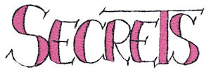 Secrets