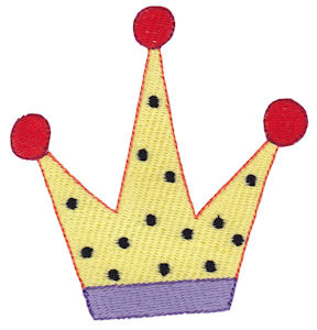 Princess Crown