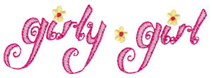 Girly Girl