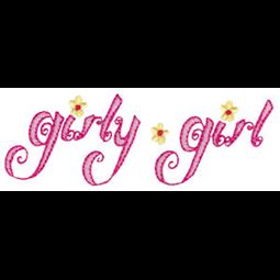 Girly Girl