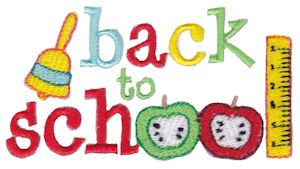 Back To School