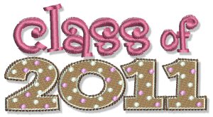 Class of 2011