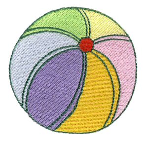 Seaside Stitchies 10