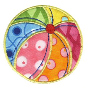 Seaside Stitchies Applique 10