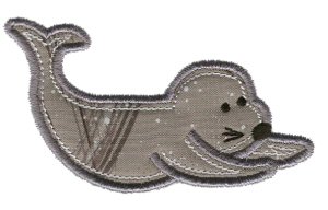 Seaside Stitchies Applique 7