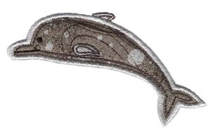 Seaside Stitchies Applique Too 4