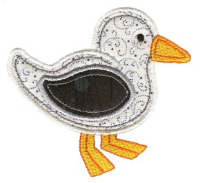 Seaside Stitchies Applique Too 7