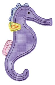 Seaside Stitchies Applique Too 9