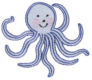 Seaside Stitchies Too 1