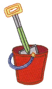 Seaside Stitchies Too 10