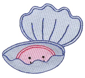 Seaside Stitchies Too 3