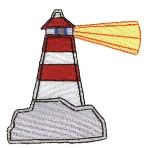 Seaside Stitchies Too 8