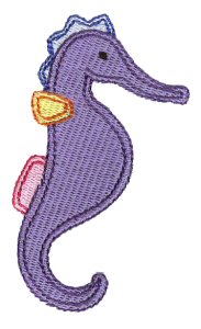 Seaside Stitchies Too 9