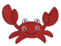 Seaside Stitchies Too